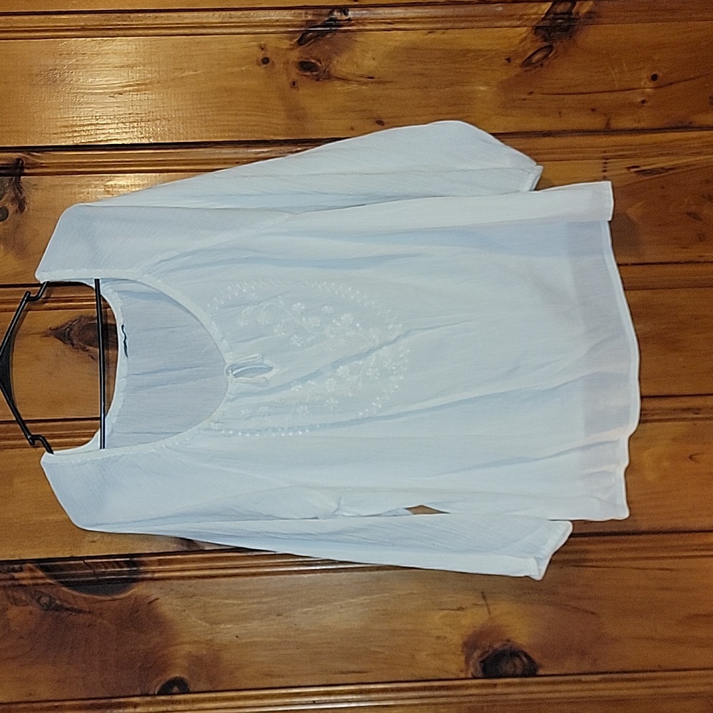 Size 3x top
